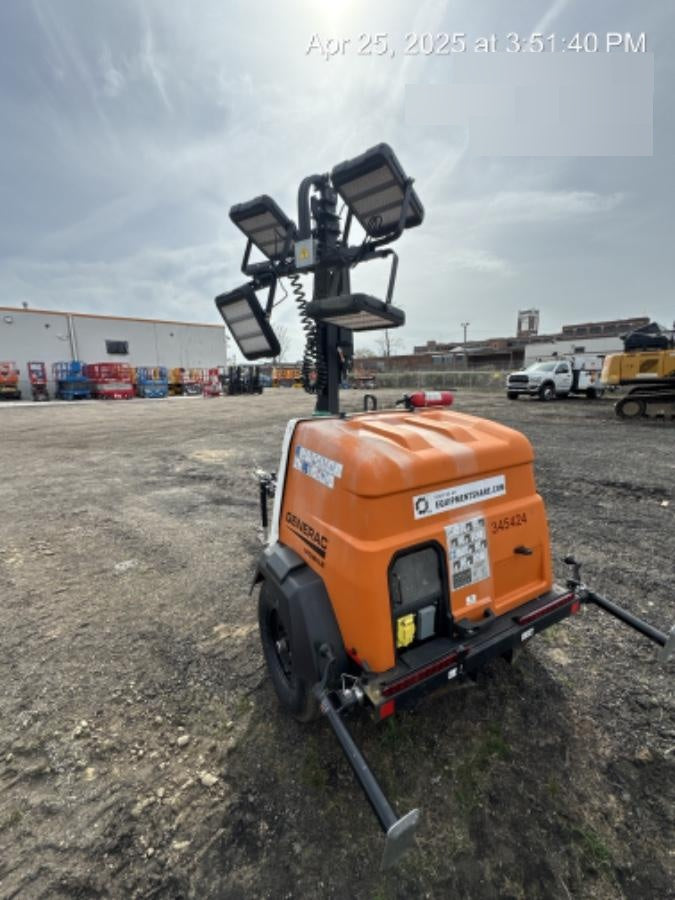 2023 GENERAC MLT2
