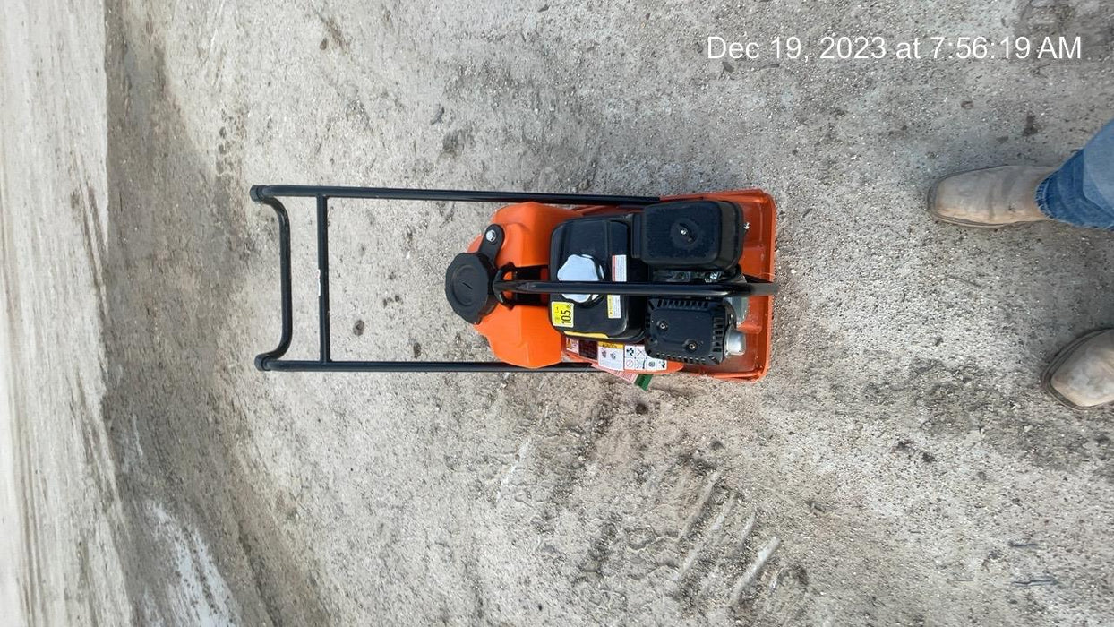 2023 MULTIQUIP MVC82VHW