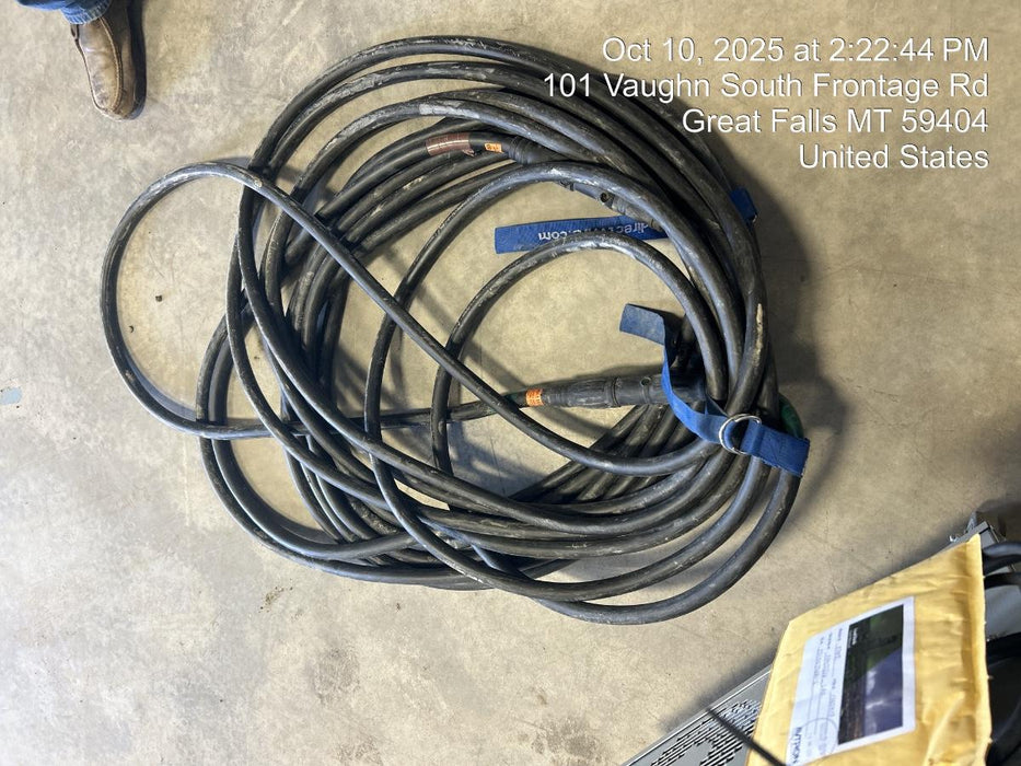 2025 AVTRON AVTRON 2705