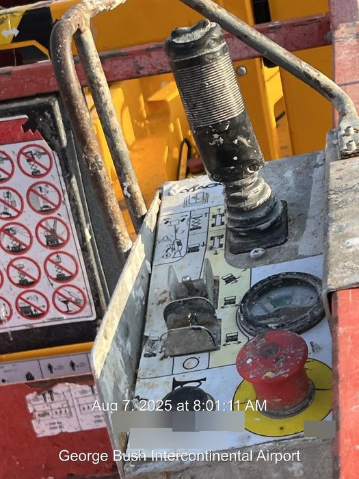 2018 SKYJACK SJIII-3219