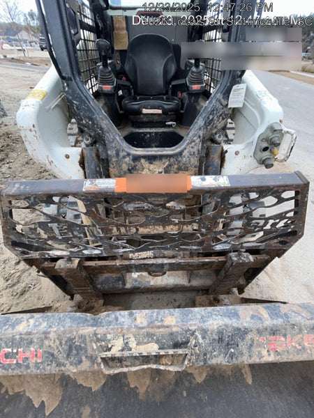 2020 PALADIN 48" Pallet Forks - Paladin