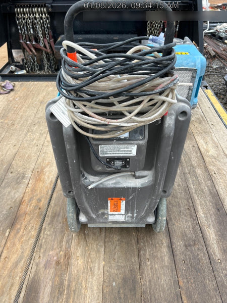 2021 DRI-EAZ LGR 7000XLi