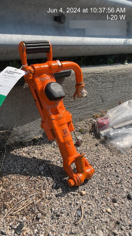 2021 MICHIGAN PNEUMATIC MP-RD62-78314