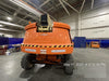 2021 JLG 660SJ