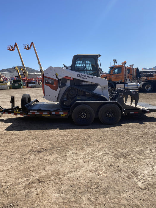 2023 BOBCAT T62