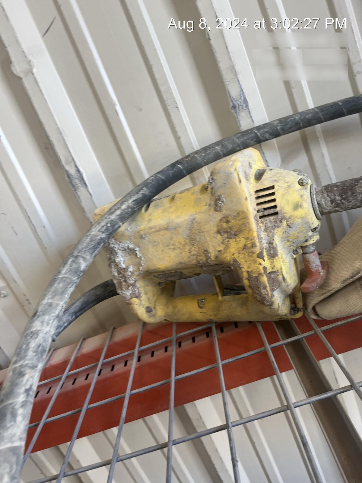 2019 WACKER NEUSON M2500
