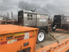2019 Lincoln Electric Vantage 322 Welder Ready-Pak 3, Two wheel trailer, Fender and Light kit, Cable Rack