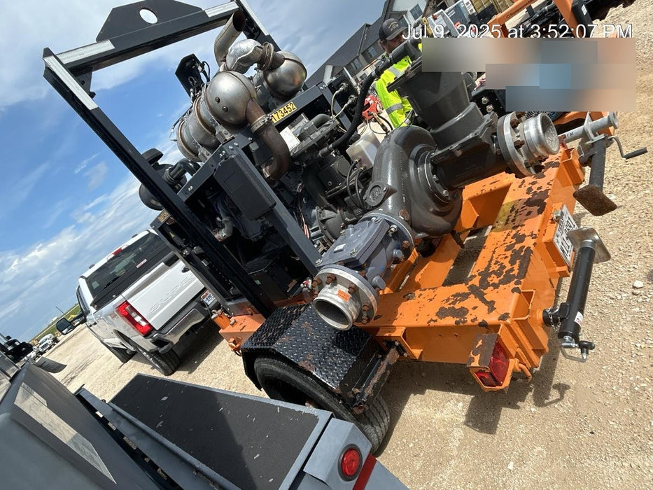 2021 RWN RWN-6NHTA-EM-RP