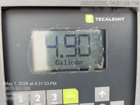 2019 TAKEUCHI TL8