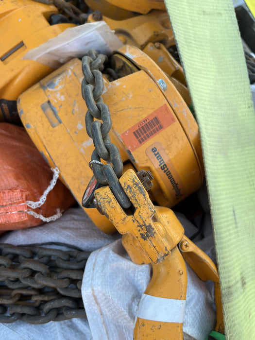 2021 HARRINGTON CF030-20