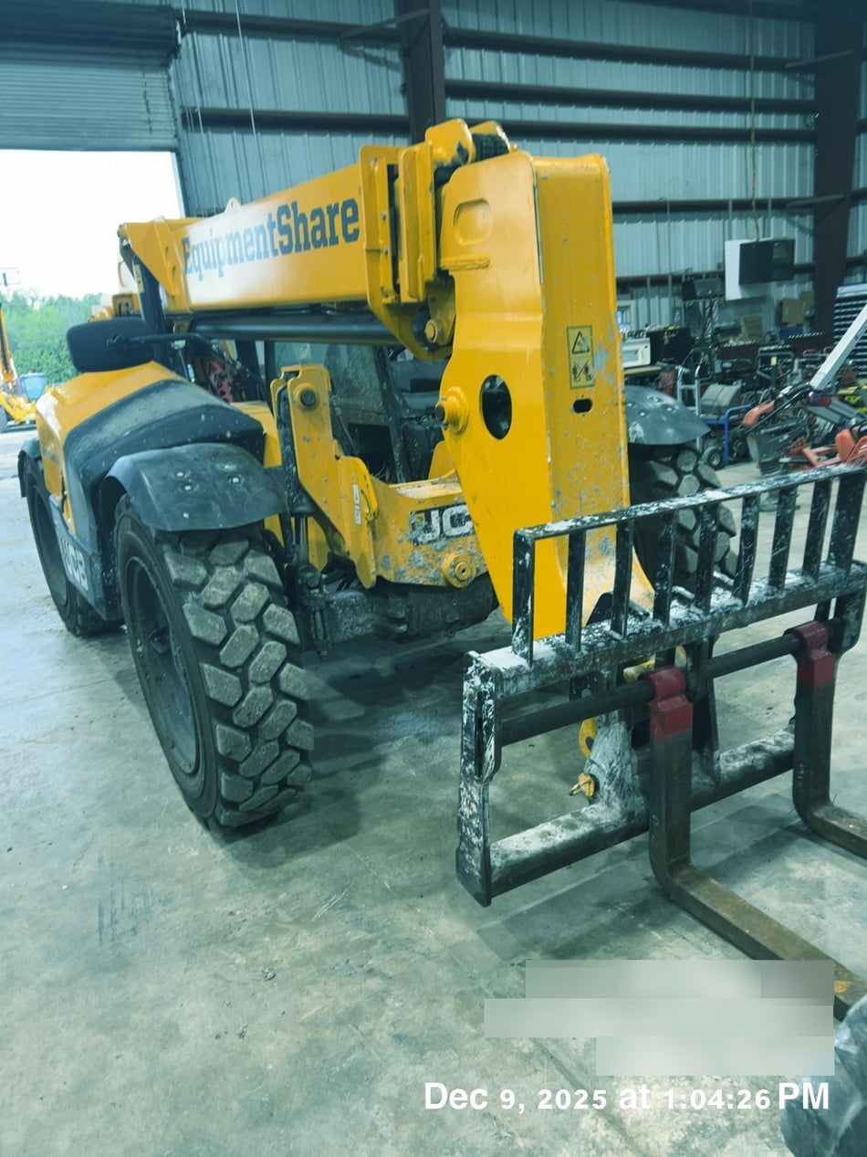 2024 JCB 506-36