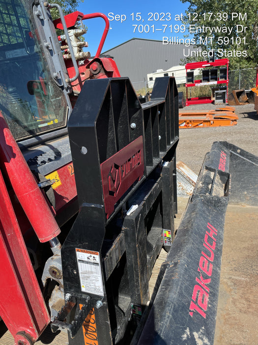 2023 VIRNIG PF4855-5VG