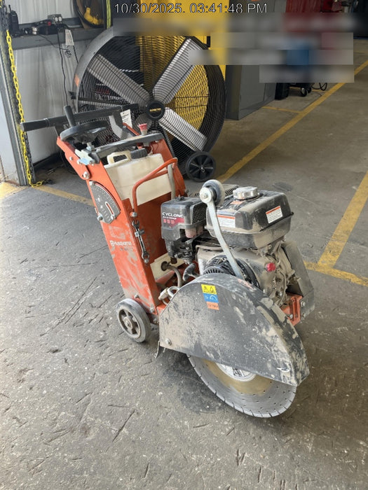 2024 HUSQVARNA FS 400 LV