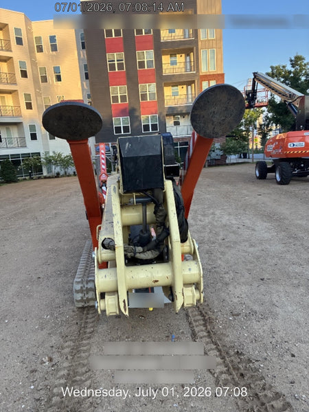 2021 JLG X770AJ