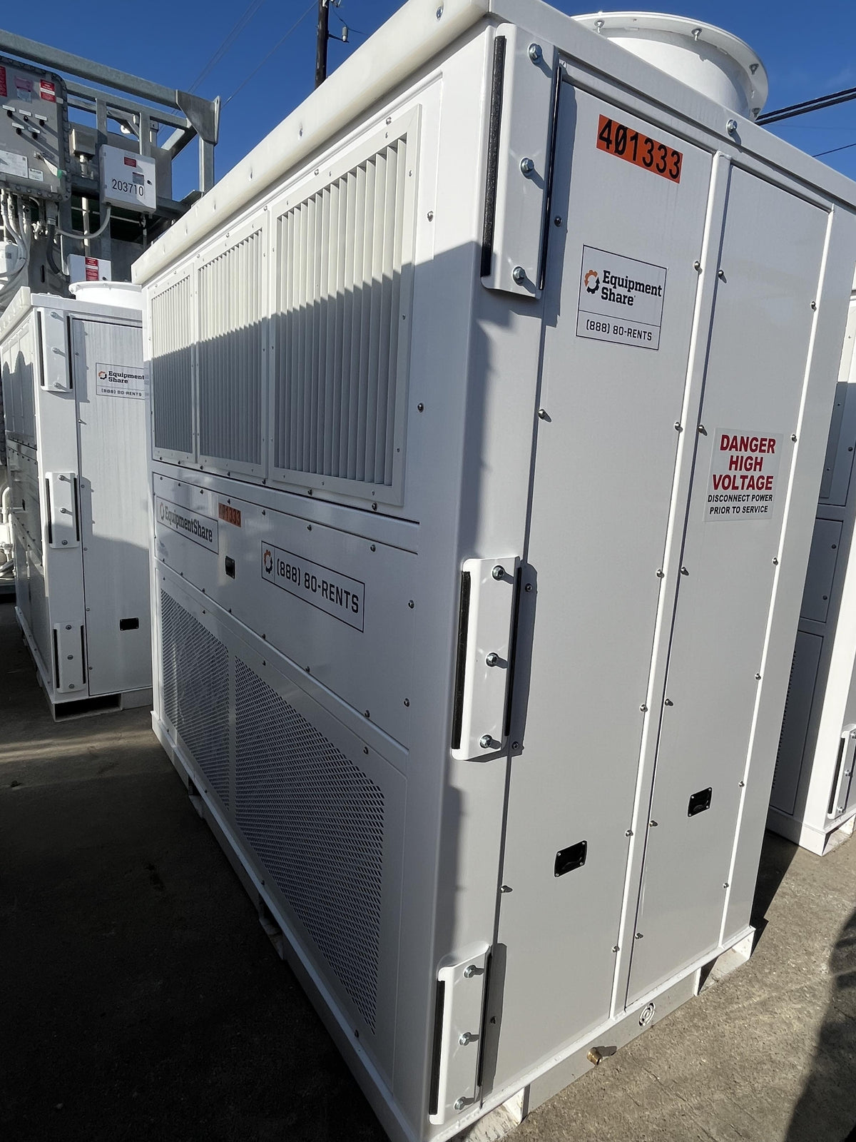 2024 OCEANAIRE OVAC36034AH