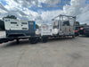 2023 BIG TEX TRAILER 25PH-25BK+5MR