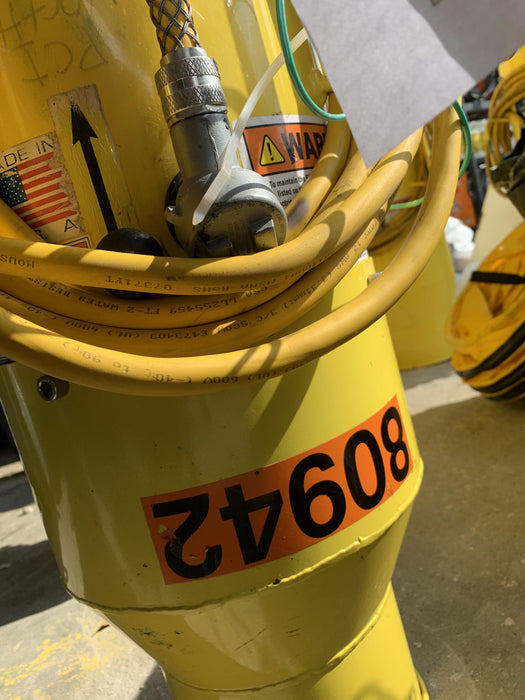 2020 TEXAS PNEUMATIC TOOLS, INC. TB-8-EXP