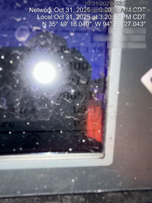 2023 ATLAS COPCO XAS 850