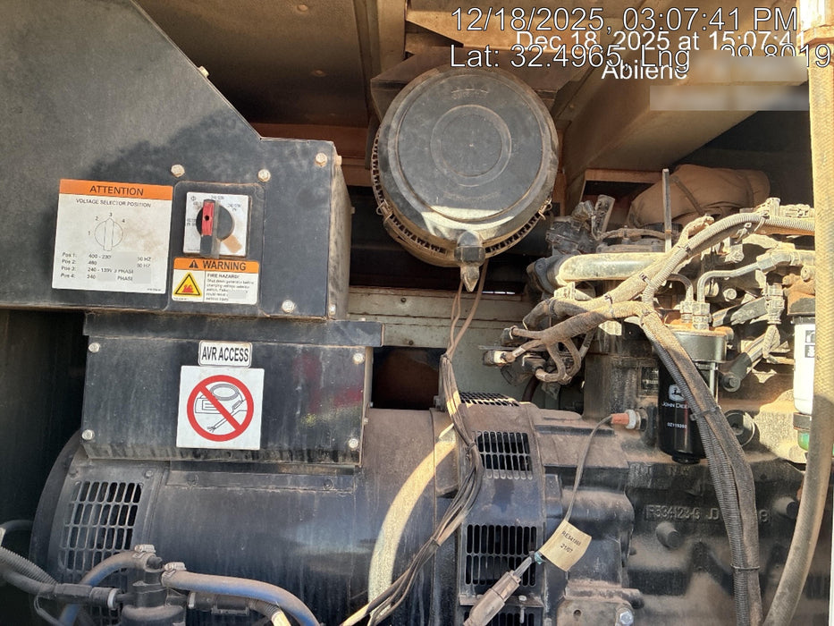 2022 ATLAS COPCO QAS150