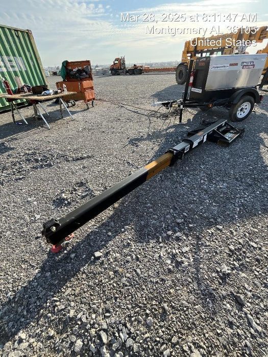 2024 STAR INDUSTRIES M1360B - Star JIB Boom