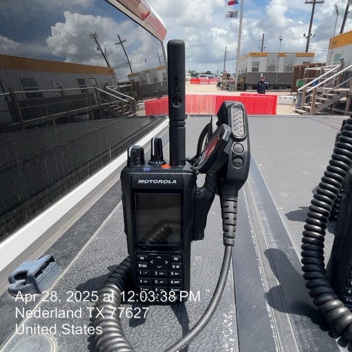 2025 MOTOROLA R7 DISPLAY