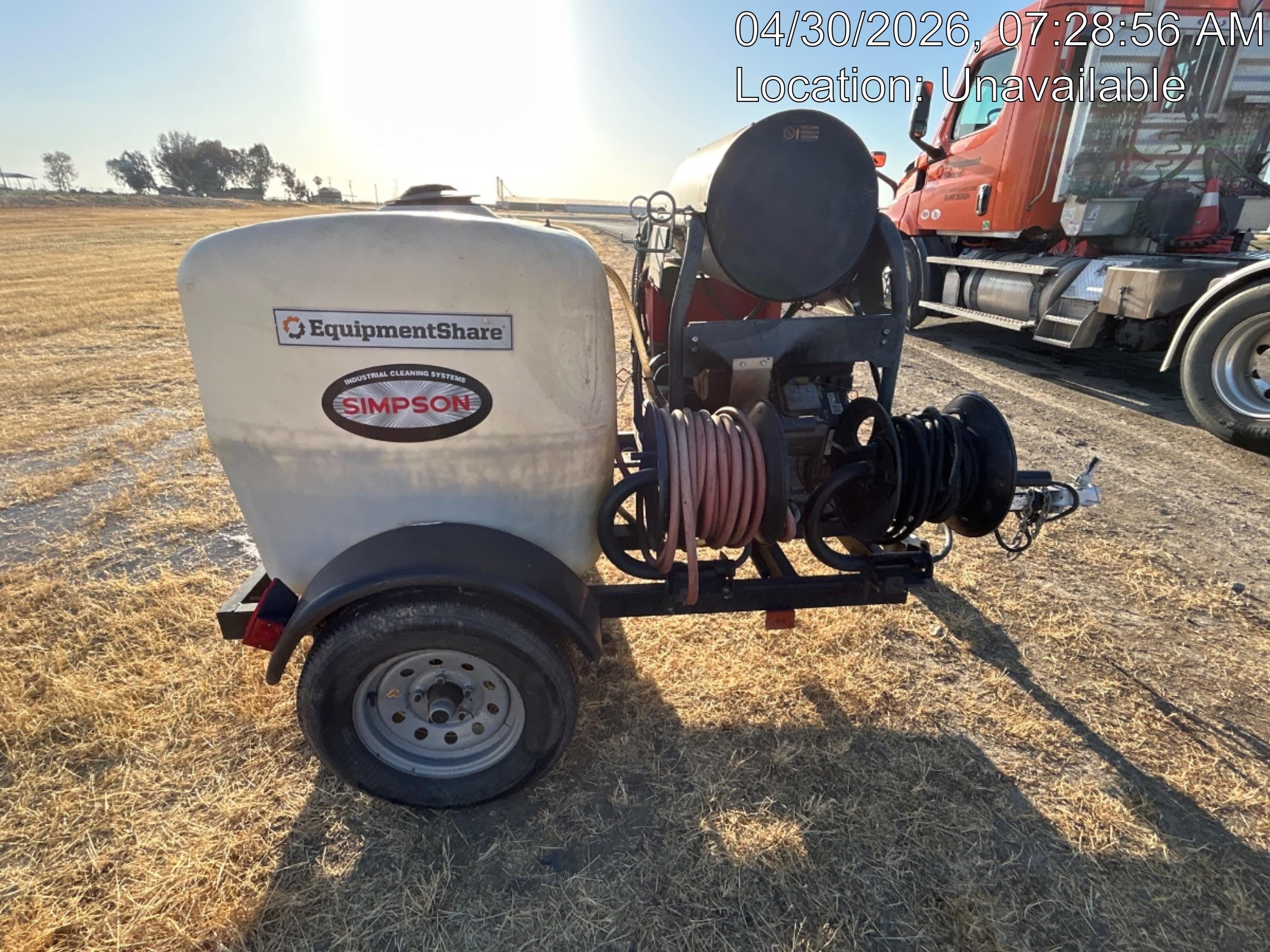 2022 SIMPSON 95006