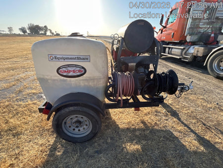 2022 SIMPSON 95006