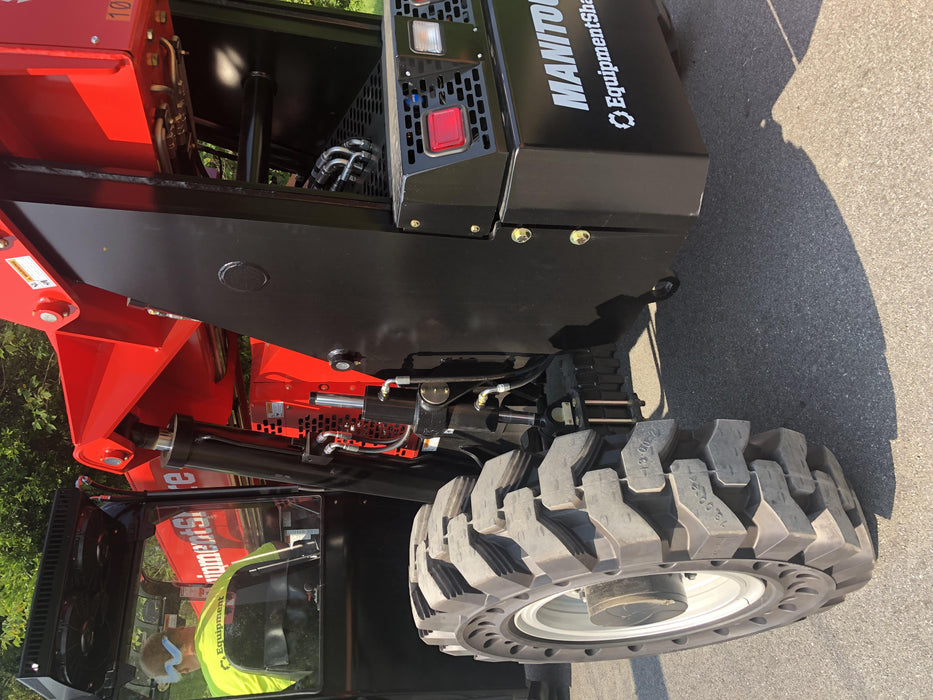 2020 MANITOU MTA8044