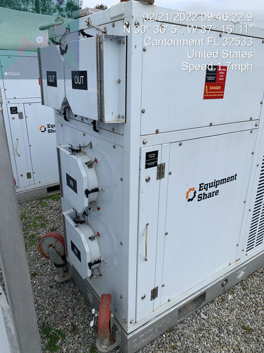 2020 SMARTECH SLIC12R-MSH