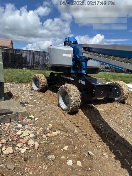 2024 GENIE S-45 XC