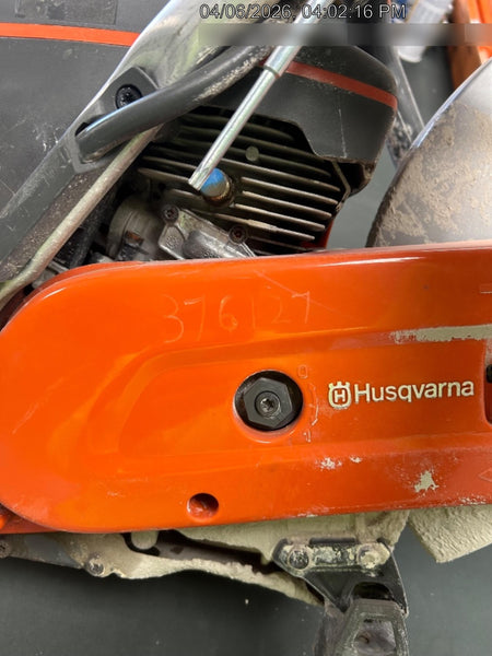 2023 HUSQVARNA K770