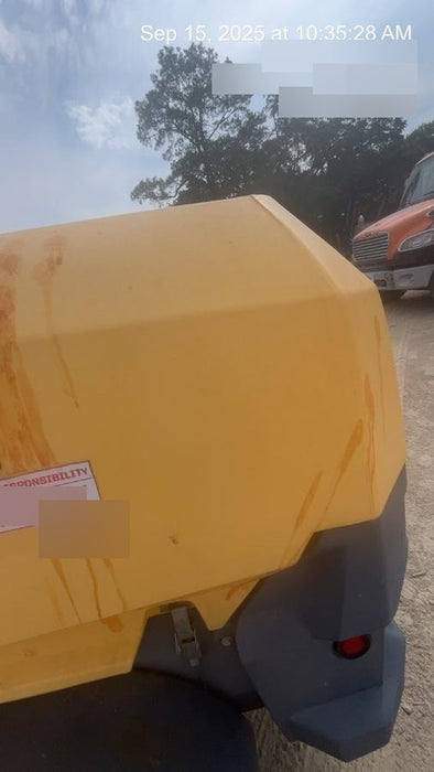 2022 ATLAS COPCO XAS188 CWK