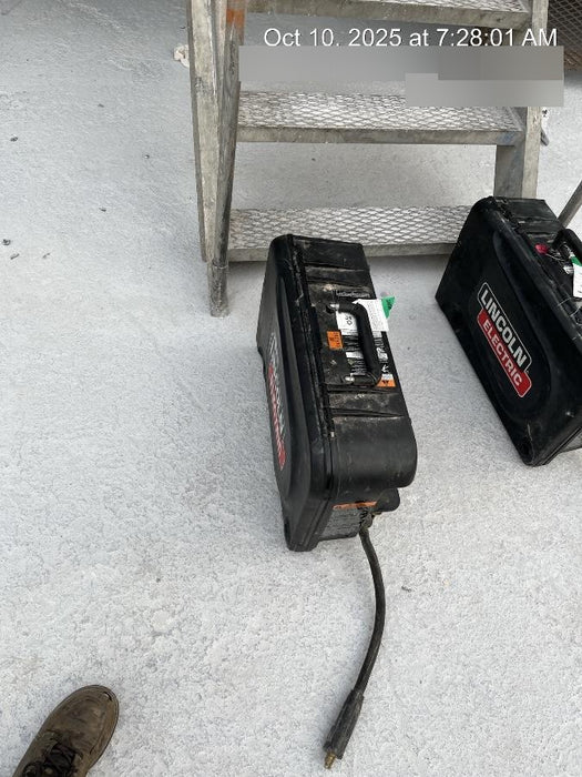 2024 LINCOLN ELECTRIC LN-25X