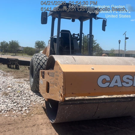 2022 CASE SV211ESM
