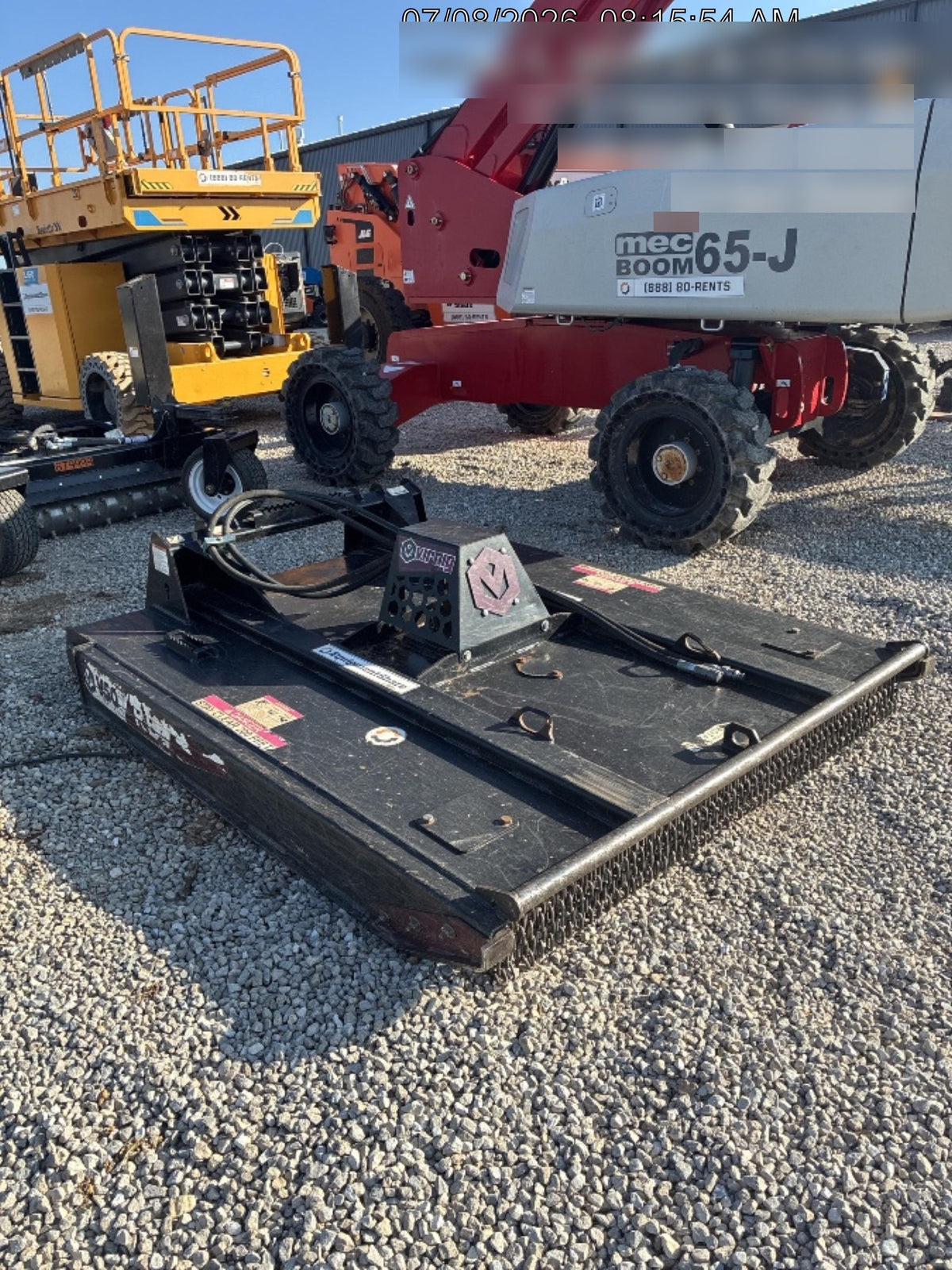 2023 VIRNIG RBV72-25