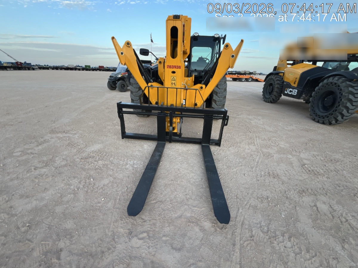 2026 JCB 512-56