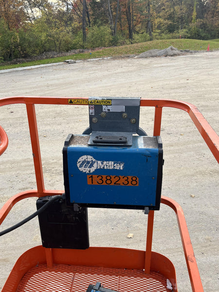 2021 MILLER ELECTRIC CST-280