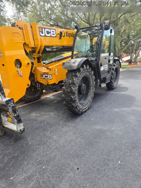 2024 JCB 509-42