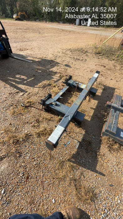 2020 STAR INDUSTRIES 1150C