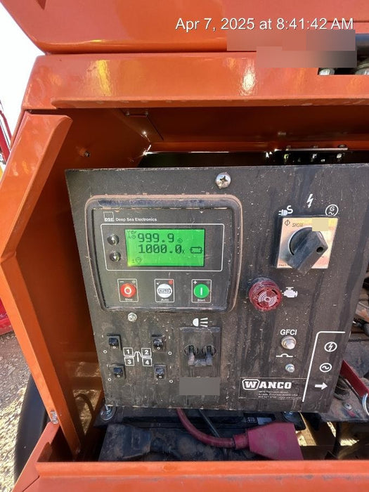 2024 WANCO WLTT-4MM4K