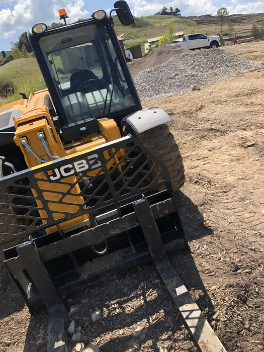 2021 JCB 505-20TC