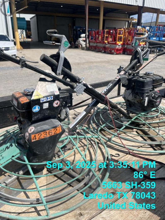 2024 MULTIQUIP B46H90