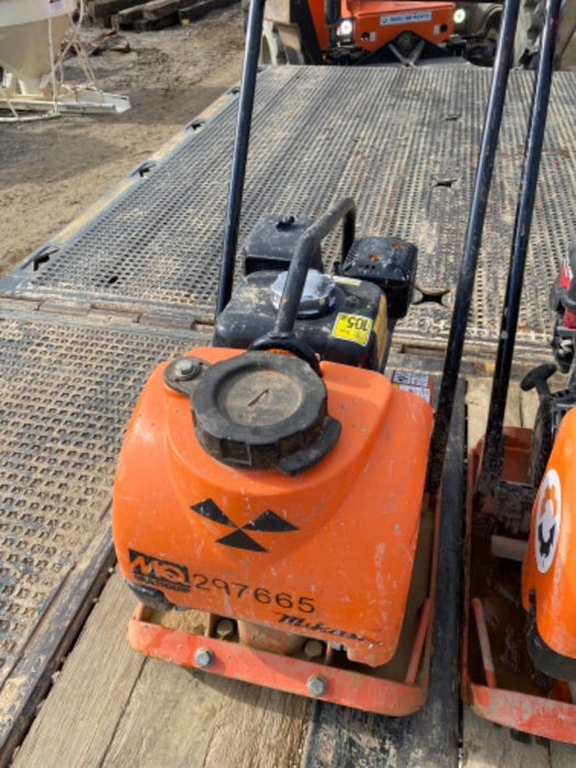 2023 MULTIQUIP MVC82VHW