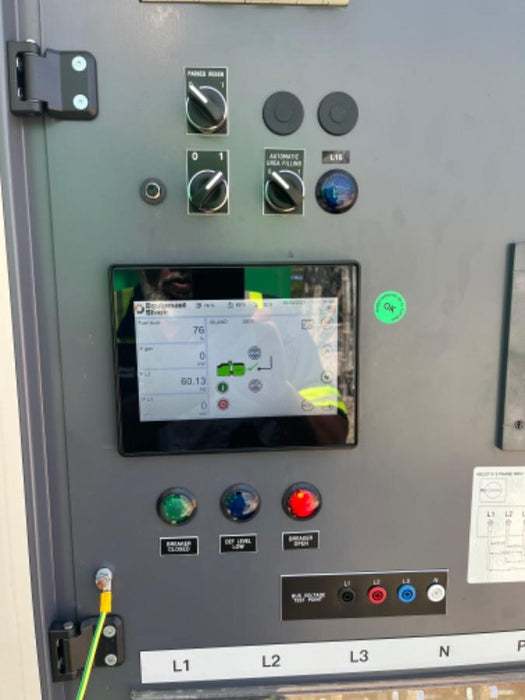 2023 ATLAS COPCO QAS 235