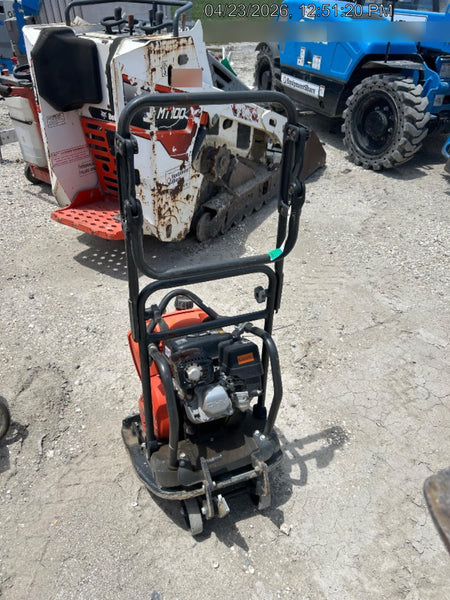 2025 HUSQVARNA LF75