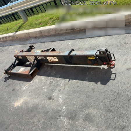 2021 STAR INDUSTRIES M1360B - Star JIB Boom