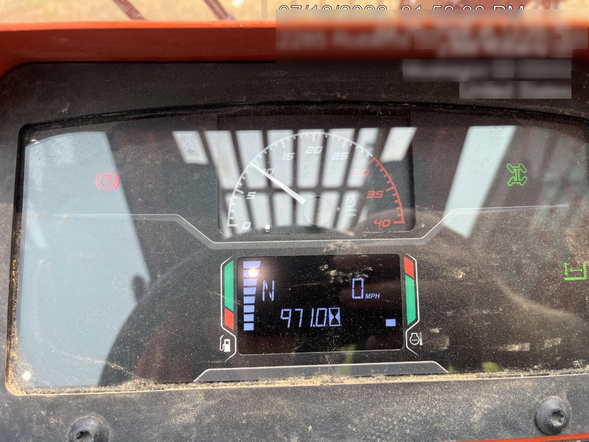 2024 SKYTRAK 6034