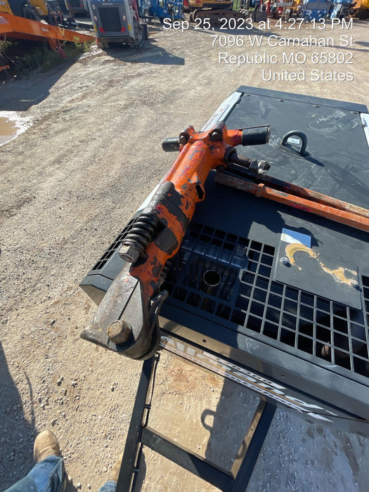 2020 MICHIGAN PNEUMATIC MP-TPB90-114