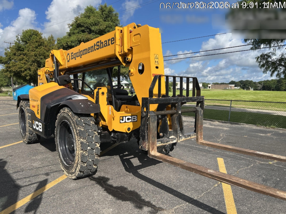 2025 JCB 506-36