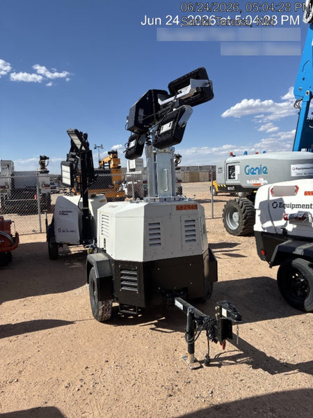 2026 TRIME X-SMART (EL1250H)